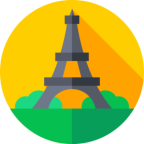 Logo visitpariscity.ru